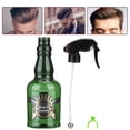 thumbnail image 1 of Refillable Hairdressing Spray Bottle 280ml Bottle Barber Vintage Accessory, 1 of 7