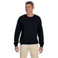 thumbnail image 1 of Hanes Adult Patented Low-Pill Fleece Sweatshirt, 1 of 1