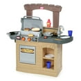 thumbnail image 1 of Little Tikes Cook'n Play Outdoor BBQ, 1 of 9