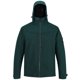 thumbnail image 3 of Regatta - Chaqueta Impermeable Highside para Hombre (Ceniza) Regatta UTRG5261_ash, 3 of 5