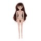 thumbnail image 1 of Modelo de cuerpo de niña moderna 37cm 26 articulaciones Muñeca de niña Estilo1 SM SunniMix BJD Doll Body con cabeza, 1 of 7