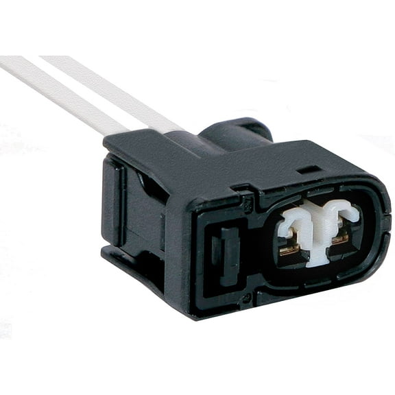 ACDelco GM Original Equipment Intake Manifold Tuning Valve Solenoid Pigtail PT2045 Fits 2007 Chevrolet Tahoe