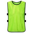 thumbnail image 3 of Sports Football Training Vest for Kid Breathable Quick Dry Basketball Sportswear, 3 of 6