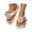 Beige, variant on Shadoumai Womens Flip Flops Ladies Yoga Mat Comfortable Walking Thong Sandals With Plantar Fasciitis Arch Support Slip On Indoor