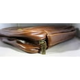 thumbnail image 4 of White Dove Designs 08698X Bible Cover Distressed Leather Look Xxl Brown, 4 of 4