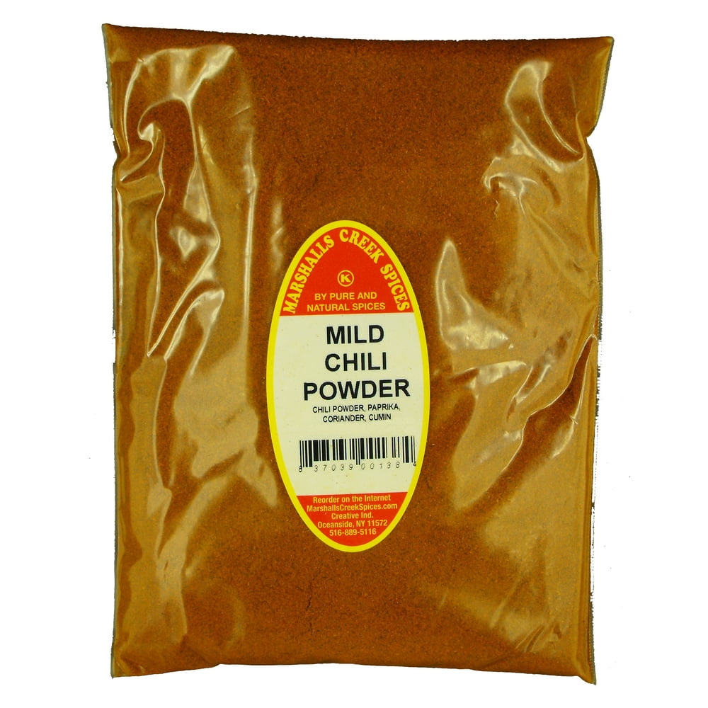 CHILI POWDER MILD REFILL