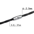 thumbnail image 2 of 2024 Trimmer Line Compatible with Bosch AFS 23-37 Grass Trimmer (37 Cm X 3.5 Mm, 10-Pack) F016800431, 2 of 5