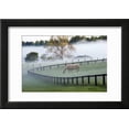 thumbnail image 2 of Horses in the Mist #3, Kentucky 08 Framed Print Wall Art by Monte Nagler Sold by Art.Com, 2 of 5