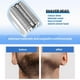 thumbnail image 4 of Shaver Head for Braun 70S Series 7 790Cc, 760Cc, 7850Cc, 7865Cc, 4 of 5