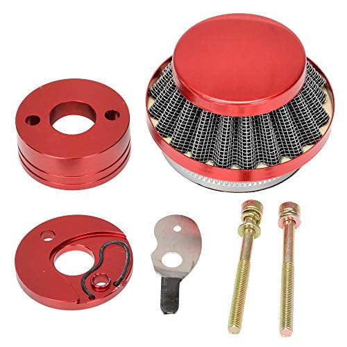 44MM AIR FILTER CLEANER FOR MOTOVOX MVS10 43CC Gas Scooter Parts Mini Bike