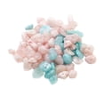 thumbnail image 1 of 20g de Piedras Naturales Conjunto de Piedras Piedras Caídas Piedras Piedras de Decoración para Joyas de Bricolaje morganita Yinane cuentas de piedra natural, 1 of 8