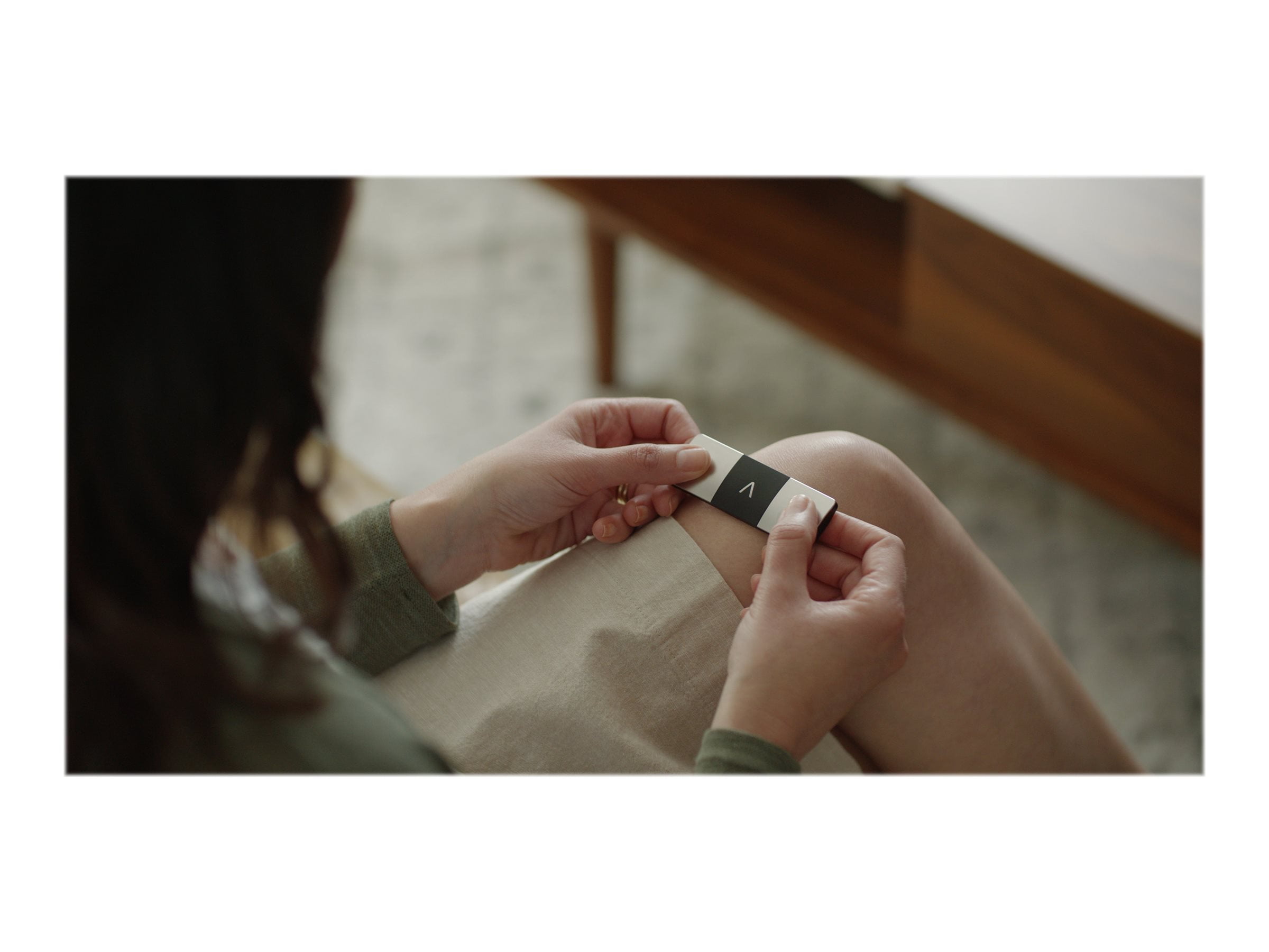 Buy AliveCor Kardia Mobile 6L Mobile ECG device Online at Lowest