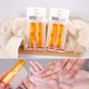 thumbnail image 5 of 2 unids/lote Youpin Clean-n-Fresh Paper Soap Portable Gentle Hand Travel, 5 of 8
