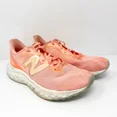thumbnail image 2 of New Balance Unisex FF Arishi V4 WARISCC4 Orange Running Shoes Sneakers M6.5 W8 B, 2 of 6