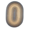 thumbnail image 1 of Rhody Rug EL93R024X072 Easy Living 2x6 Runner Blue Lake, 1 of 1