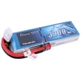 thumbnail image 4 of Gens ace 3300mAh 11.1V 45C 3S1P Lipo Battery Pack w/ Deans GEA33003S45D Airplane Batteries, 4 of 4