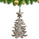 thumbnail image 4 of Transparente Invierno Plástico para Árboles Navidad, 4 of 9