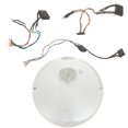 thumbnail image 4 of Sensores de desnivel/sensores de parachoques, piezas de repuesto para Ecovacs DEEBOT OZMO Yeedi, compatibles con aspiradoras robóticas inteligentes T8, T9, 950, 920, N8 Pro, DVX34, DVX9G, DVX55, DVX93, 4 of 5