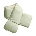 thumbnail image 2 of YAOBAMM Winter Accessory Winter Electric Heating Scarf Unisex Thick Neck Protection Three Gear Temperature Adjustment Windproof Cold resistant Smooth, 2 of 7