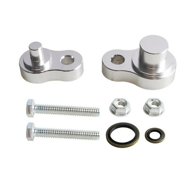 Rear A/C ac block Off Kit For Chevy Tahoe Escalade Yukon For GMC-Suburban 2002-2009
