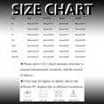 thumbnail image 3 of NOEGOEU Men's Workout Shirts Dry Fit Breathable Shirts Cooling Moisture Wicking Athletic Gym Tops (Black,XXL), 3 of 5
