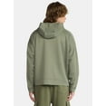thumbnail image 3 of No Boundaries Vintage Style Tracksuit Hoodie, Men's and Big Men’s XS-5XL, 3 of 5