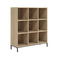 thumbnail image 1 of Sauder® North Avenue 9 Cube Organizer, 1 of 6