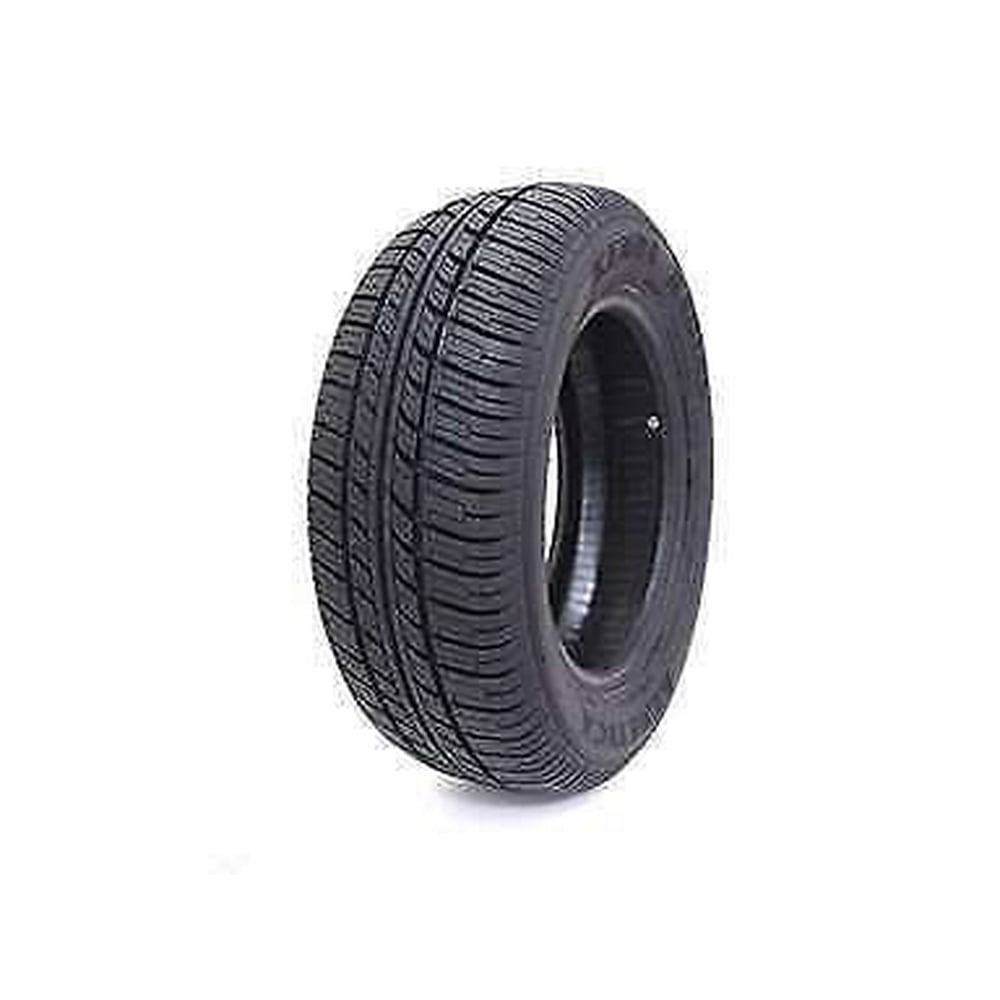 Kenda Kenetica KR17 195/60R15 88H BSW - Walmart.com ...