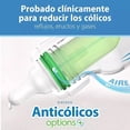 thumbnail image 4 of Pack 5 Biberones Dr Browns Options+ Standard Anticólicos 4oz, 4 of 7