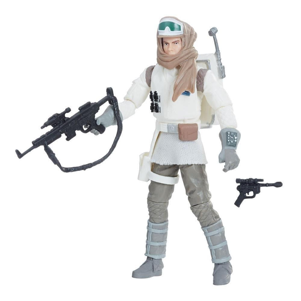 Star Wars Vintage Collection VC120 Hoth Rebel Soldier 