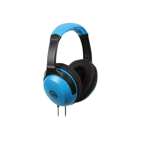 Wicked Reverb WI-8201 Headphone