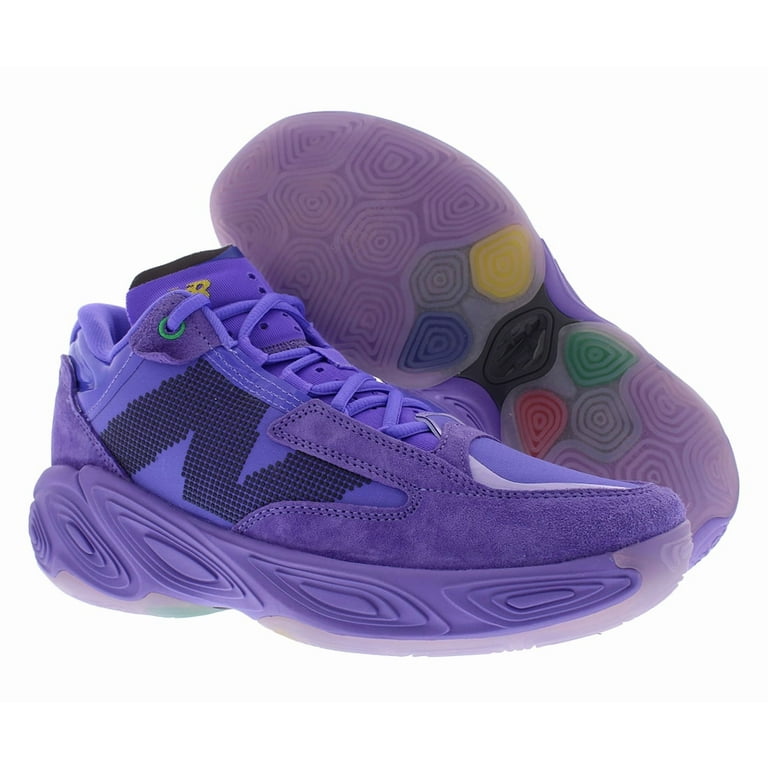 New Balance Fresh Foam BB V2 26cm パープル New Balance Fresh Foam BB V2 