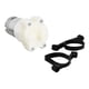 thumbnail image 5 of DC 6V-12V 1A Mini Bomba de Agua Sumergible Silenciosa Fuente de Circulación para Acuario Estanque CUTICAT Mini bomba sumergible de agua, 5 of 8