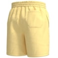 thumbnail image 2 of Traje de Baño OP Para Hombre Solido Amarillo T G, 2 of 4