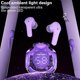 thumbnail image 3 of Cmory Earbuds, Cmory Headphones, Bluetooth 5.3 LED Display Waterproof Earphone, 3 of 5