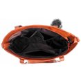 thumbnail image 3 of 3PCS Women Tote Bag Set Minimalist Top Handle Bag Shoulder Purse with Key Case, 3 of 10