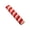 Red-keyboard hand rest, variant on Ergonomic Wrist Rest Pad With Memory Foam Keyboard Wrist Support For Comfortable Typing And Gaming