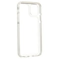 thumbnail image 6 of iHome Velo Impact Case, iPhone 11 Pro Max, Clear/White, 6 of 10