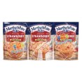 thumbnail image 2 of Martha White Strawberry Flavored Muffin Mix, 7 oz - Palatize Pack of 3, 2 of 5