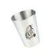 thumbnail image 5 of Taza de Pint de Metal 350ml Sunnimix, 5 of 8