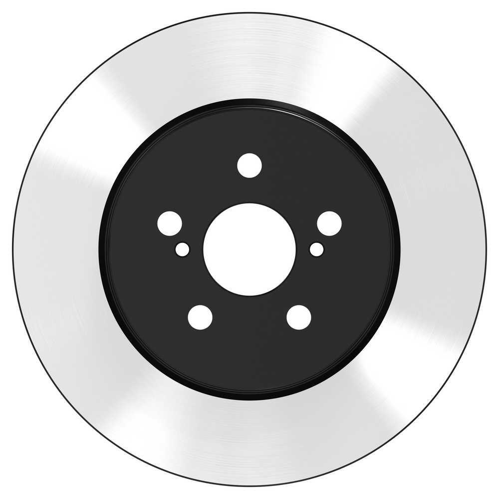 Wagner Brake BD181351E Disc Brake Rotor