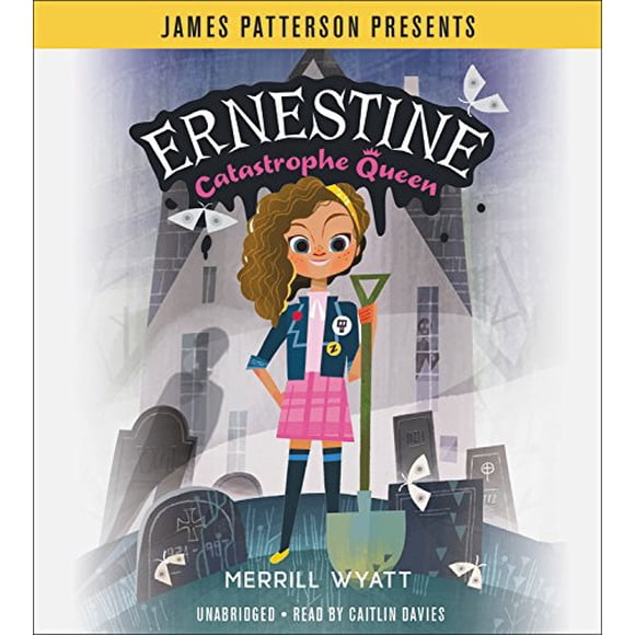 Ernestine, Reine de la Catastrophe