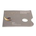 thumbnail image 1 of Tear Off Palette PaperA4 Tear Off Paper Paper Palette Disposable Paper Palette Multi-Functional, 1 of 8