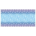 thumbnail image 4 of HLONK Disposable Tablecloth - PVC Christmas Print Table Cover for Parties Festive Table Decor and Holiday Gatherings, 4 of 8
