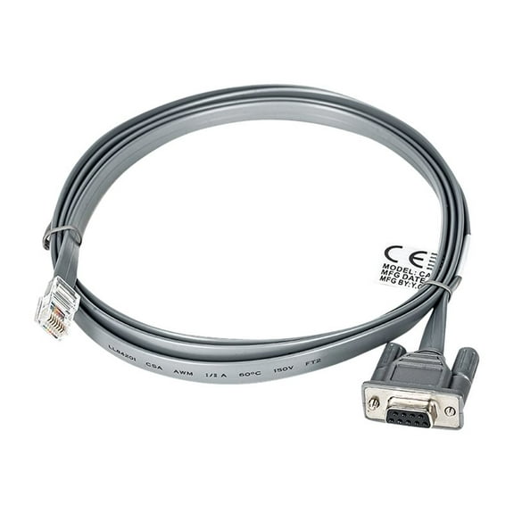 Cyclades modem cable - 6 ft