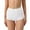 Beige, variant on Gkeoshab Panties for Women Women's Cotton Underwear High Waist Women's Pure Cotton Boxer Hip Lift High Waist Boxer Pants