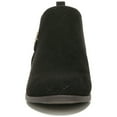 thumbnail image 4 of Dr. Scholl's Womens Rate Zip Ankle Bootie - Medium & Wide Width, 4 of 9