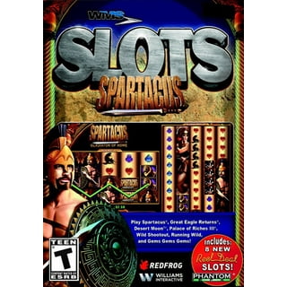 Slot 777 Game
