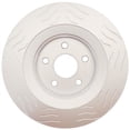 thumbnail image 3 of ACDelco Front Brake Rotor, 3 of 4