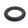 thumbnail image 3 of Electric Scooter Solid Tire 12 1/2 X 2 1/4 Punctureproof Urethane Rubber Tire For Electric Vehicles And Scooters, 3 of 9